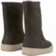 Botas para mujer Camper K400700 Peu Terreno GREY_003