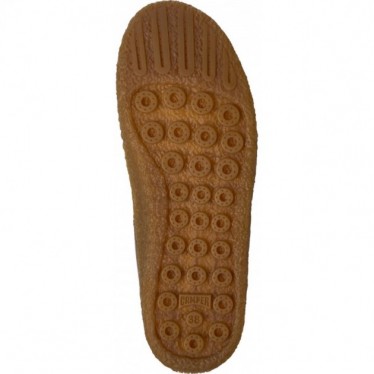 Botas para mujer Camper K400700 Peu Terreno BROWN_004