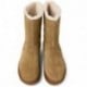 Botas para mujer Camper K400700 Peu Terreno CAMEL_005