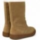 Botas para mujer Camper K400700 Peu Terreno CAMEL_005
