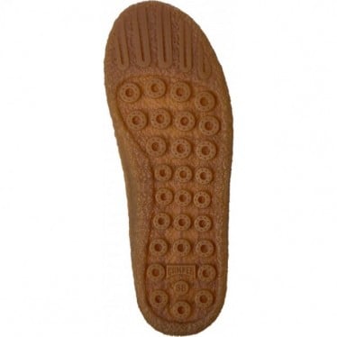 Botas para mujer Camper K400700 Peu Terreno CAMEL_005