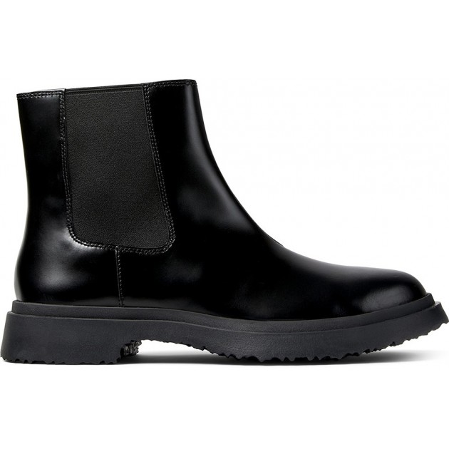 Botas para hombre Camper K300359 Walden BLACK_006 Botas para hombre Camper K300359 Walden BLACK_006