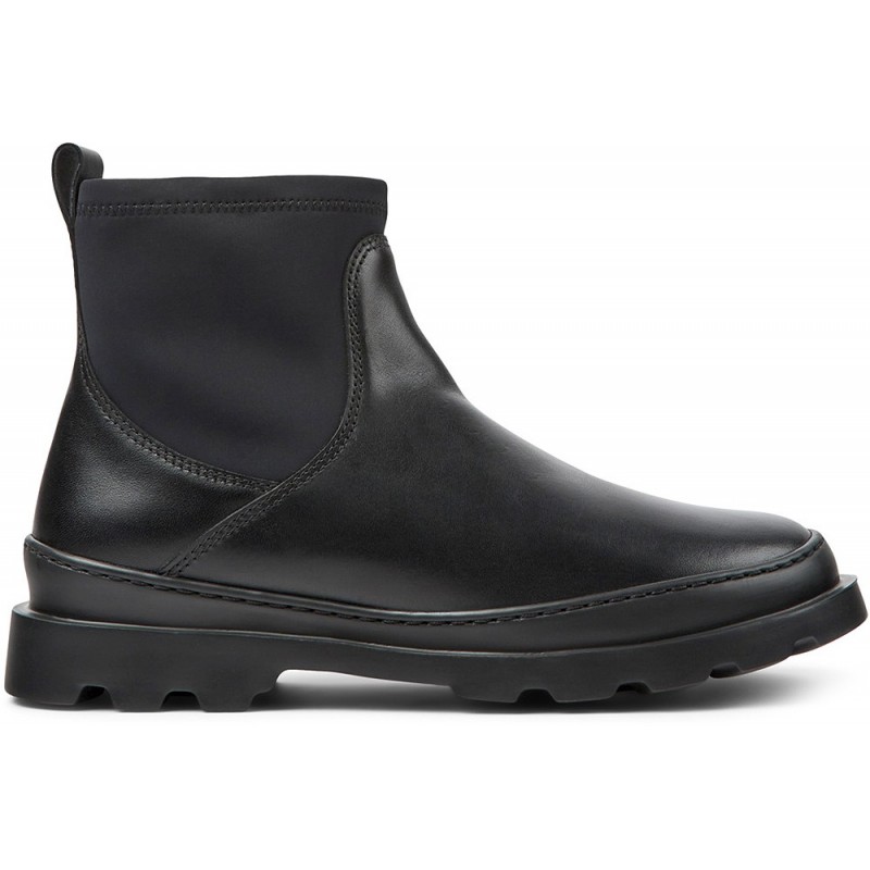 BOTAS CAMPER BRUTUS K400698 BLACK_001