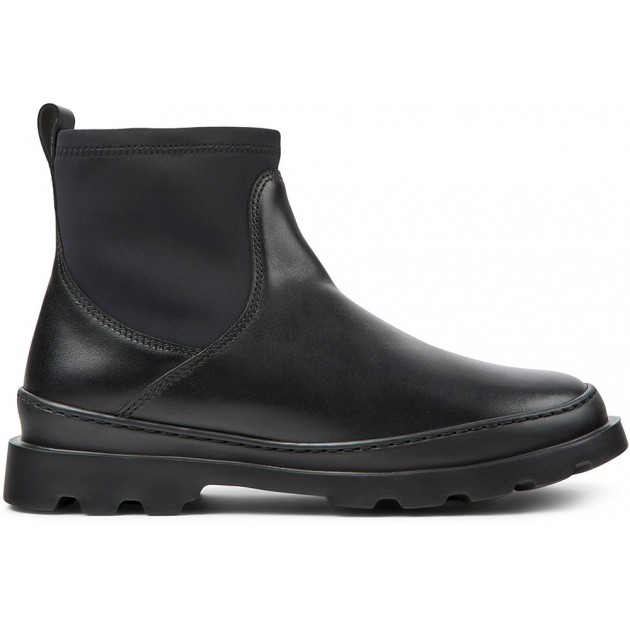BOTAS CAMPER BRUTUS K400698 BLACK_001 BOTAS CAMPER BRUTUS K400698 BLACK_001