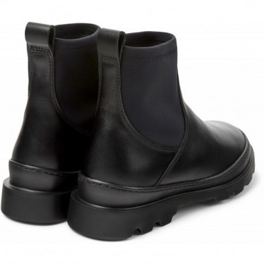 BOTAS CAMPER BRUTUS K400698 BLACK_001