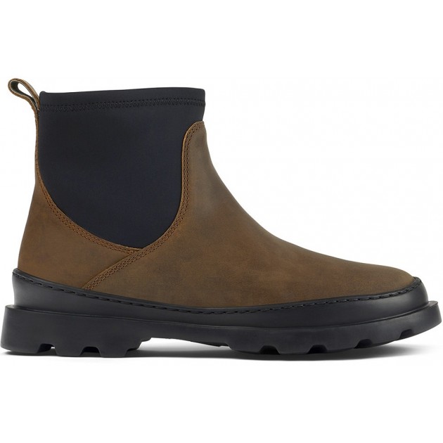 BOTAS CAMPER BRUTUS K400698 MARRON_003 BOTAS CAMPER BRUTUS K400698 MARRON_003