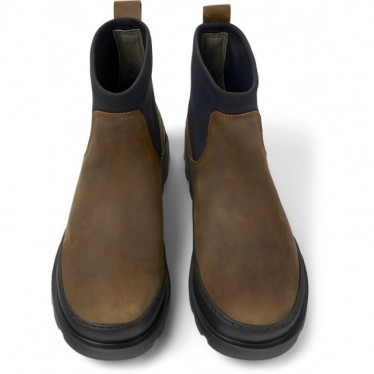 BOTAS CAMPER BRUTUS K400698 MARRON_003
