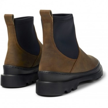 BOTAS CAMPER BRUTUS K400698 MARRON_003
