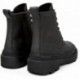 Botas para mujer Camper K400671 Brutus Trek NEGRO_009