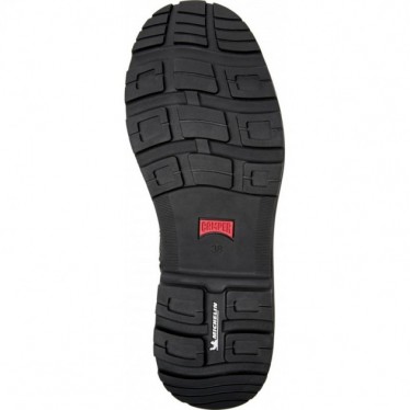 Botas para mujer Camper K400671 Brutus Trek NEGRO_009
