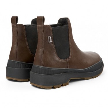 BOTINES CAMPER BRUTUS TREK K400734 MARRON_002