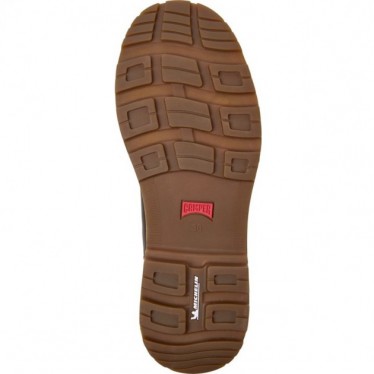 BOTINES CAMPER BRUTUS TREK K400734 BROWN_004
