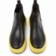 BOTINES CAMPER BRUTUS TREK K400734 BLACK_001