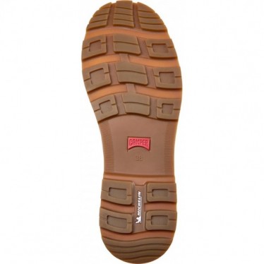 BOTINES CAMPER BRUTUS TREK K400734 BLACK_001