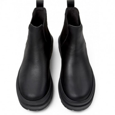 BOTINES CAMPER BRUTUS TREK K400734 BLACK_003