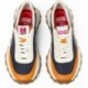 Deportiva para mujer Camper K201462 INEOS Britannia NAVY_ORANGE_026
