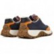 Deportiva para mujer Camper K201462 INEOS Britannia NAVY_ORANGE_026