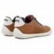 Deportiva para mujer Camper K201669 INEOS Britannia NAVY_BROWN_001