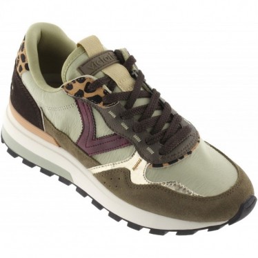Deportivas Victoria 1156108 Luna Naylon KAKI