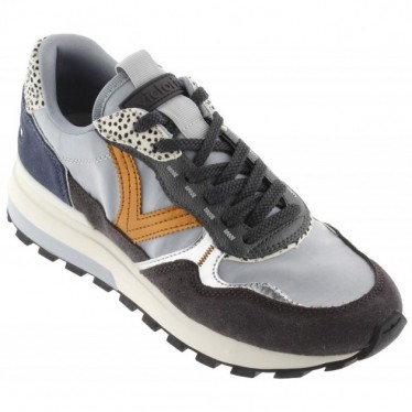 Deportivas Victoria 1156108 Luna Naylon AZUL