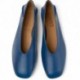 Bailarinas para mujer K201253 Casi Myra AZUL_033