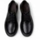 Zapatos para mujer Camper K201684 Dean BLACK_001