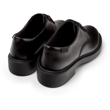 Zapatos para mujer Camper K201684 Dean BLACK_001
