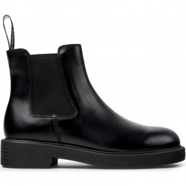 Botas para mujer Camper K400761 Dean BLACK_001