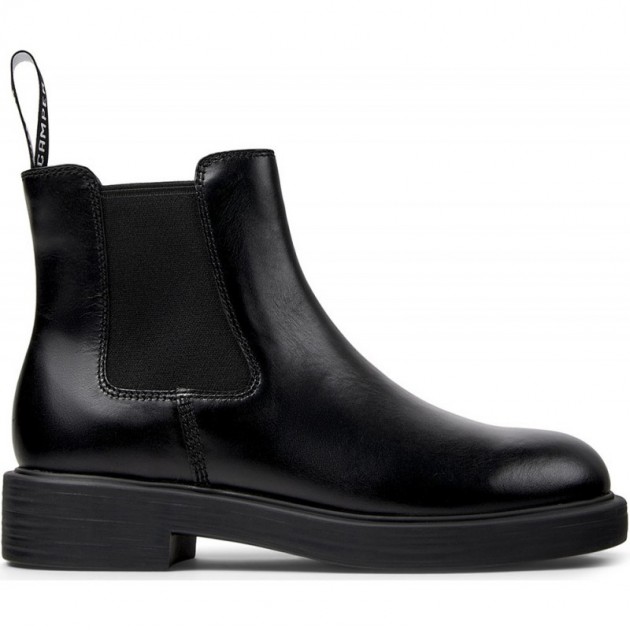 Botas para mujer Camper K400761 Dean BLACK_001 Botas para mujer Camper K400761 Dean BLACK_001