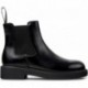 Botas para mujer Camper K400761 Dean BLACK_001