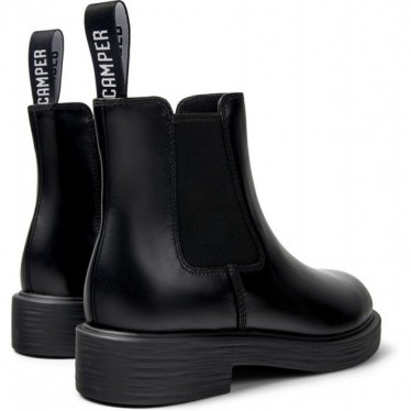 Botas para mujer Camper K400761 Dean BLACK_001
