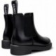 Botas para mujer Camper K400761 Dean BLACK_001