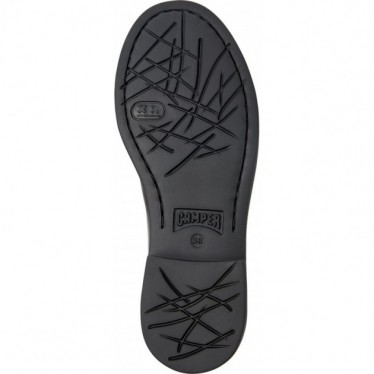 Botas para mujer Camper K400761 Dean BLACK_001