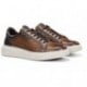 Zapatillas deportivas para hombre FLUCHOS Boston F2044 CAMEL