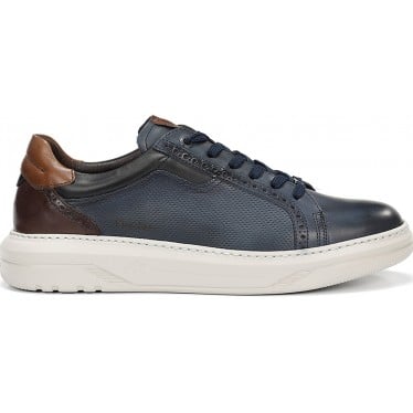 Zapatillas deportivas para hombre FLUCHOS Boston F2044 OCEANO