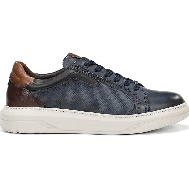Zapatillas deportivas para hombre FLUCHOS Boston F2044 OCEANO