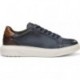 Zapatillas deportivas para hombre FLUCHOS Boston F2044 OCEANO