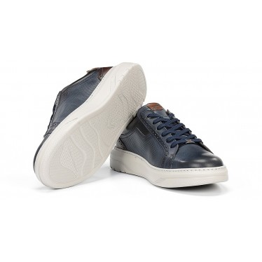 Zapatillas deportivas para hombre FLUCHOS Boston F2044 OCEANO