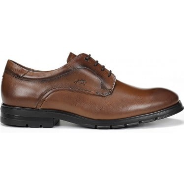 Zapatos para hombre FLUCHOS Chester F2046 CAMEL