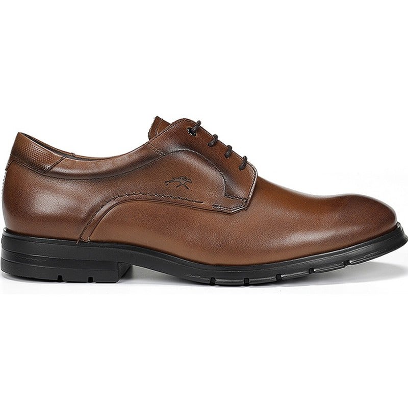 Zapatos para hombre FLUCHOS Chester F2046 CAMEL