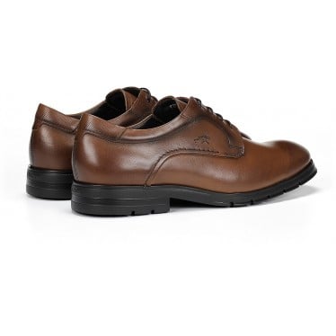 Zapatos para hombre FLUCHOS Chester F2046 CAMEL