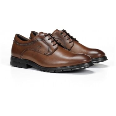 Zapatos para hombre FLUCHOS Chester F2046 CAMEL