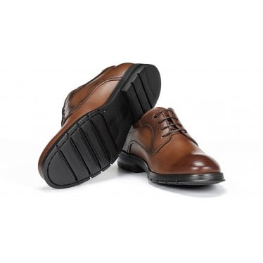 Zapatos para hombre FLUCHOS Chester F2046 CAMEL