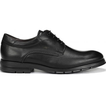 Zapatos para hombre FLUCHOS Chester F2046 NEGRO