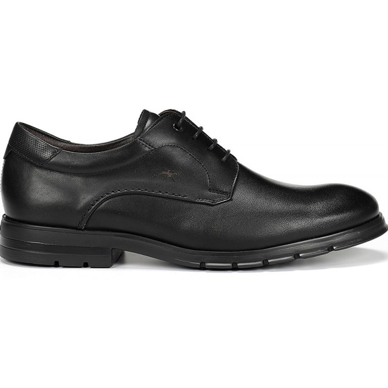 Zapatos para hombre FLUCHOS Chester F2046 NEGRO