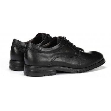 Zapatos para hombre FLUCHOS Chester F2046 NEGRO