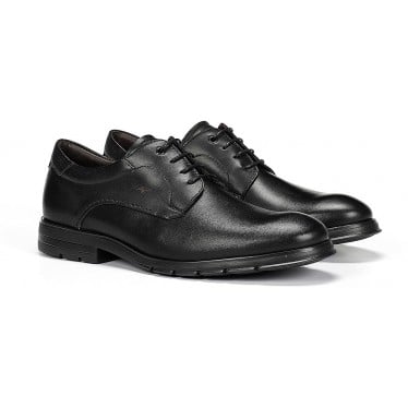 Zapatos para hombre FLUCHOS Chester F2046 NEGRO