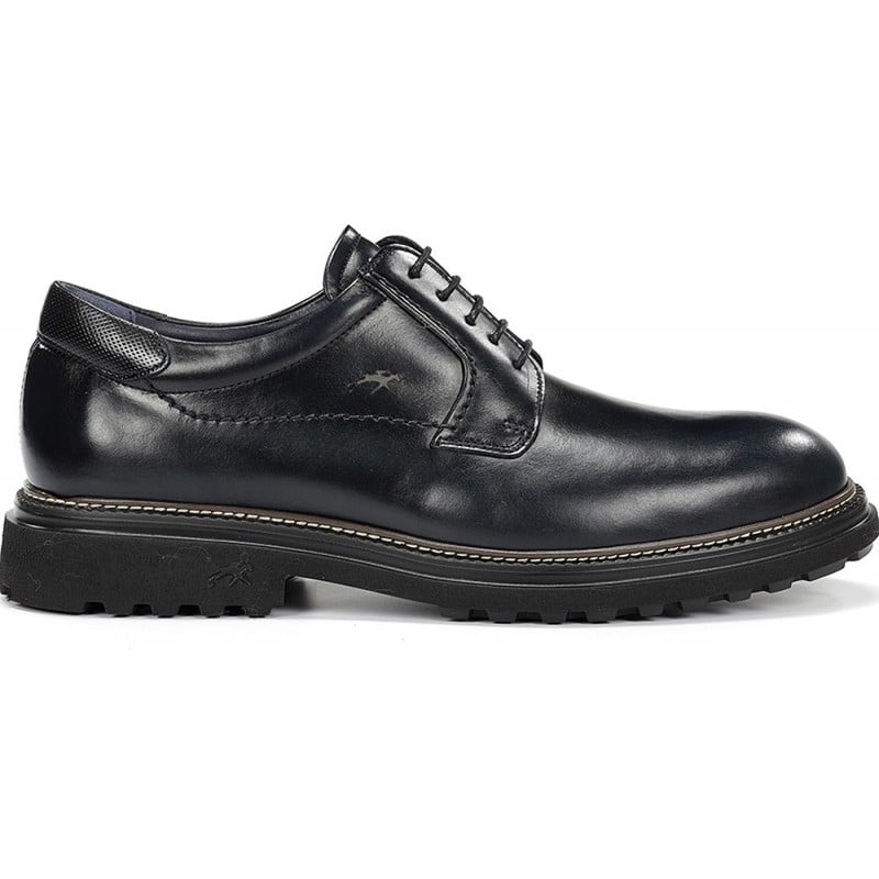 Zapatos para hombre FLUCHOS Lincon F2054 AZUL