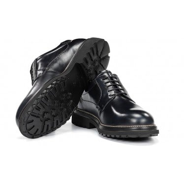 Zapatos para hombre FLUCHOS Lincon F2054 AZUL