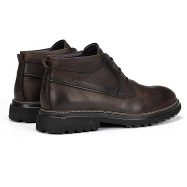 Botines para hombre FLUCHOS Lincon F2055 DESERT